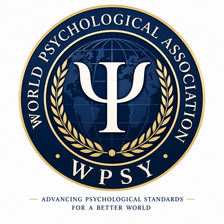 World Psychological Association (WPSY)